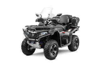 CFMOTO GLADIATOR X625-A OVERLAND T3B
